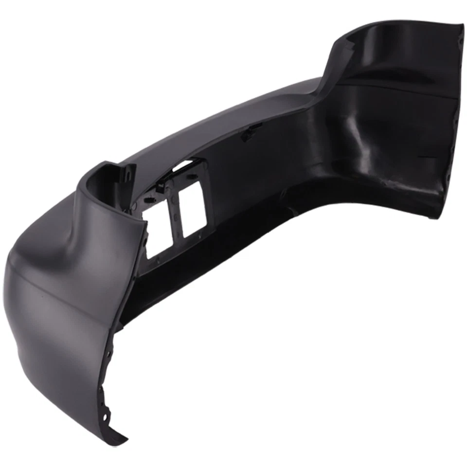 Bumper Cover For 1998 1999 2000 2001 2002 Toyota Corolla Primed Rear 5215902903 Foto 4 de 4