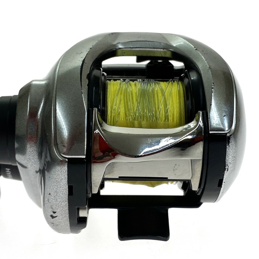 21ジリオンSV TW1000XHL Daiwa 21 Zillion SV TW 1000XHL Left – JDM TACKLE HEAVEN