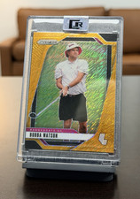 Bubba Watson Partners with eBay to Raise Money for Charity 5