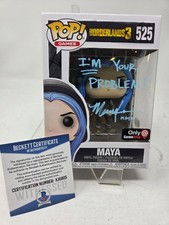 Ultimate Funko Pop Borderlands Figures Checklist and Gallery 26