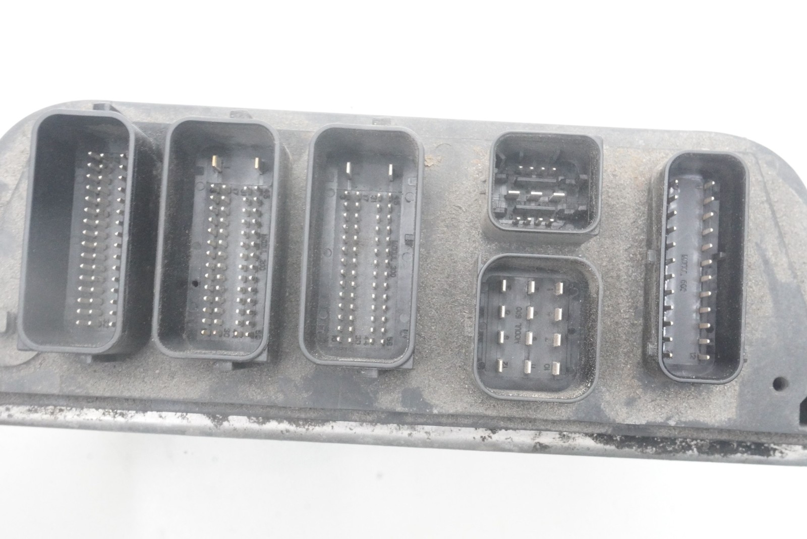 Engine 1.5L Gasoline Computer Control Module ECU 12148691845 OEM BMW i8 2014-17