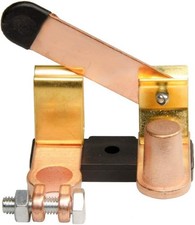 Battery Disconnect Switch 12V / 24V 250/750 Amps Knife Blade Isolator 1PCS