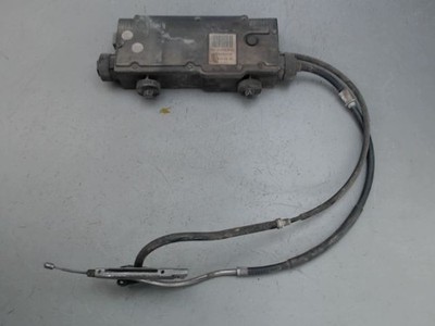   HANDBREMSEN-VERRIEGELUNGSMOTOR  RENAULT MEGANE8200702092  