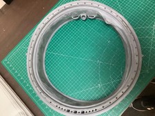 A00466901 Frigidaire Washer Door