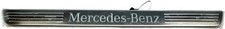Original Mercedes Benz Einstiegsleiste Beleuchtet Vorne Links A1666801235