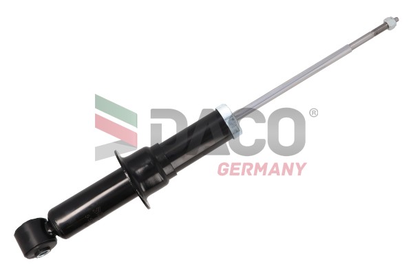 Daco Germany StoßDäMpfer Hinterachse Passend FüR Dodge Caliber-image