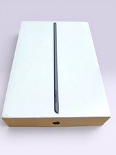 Empty Box Only Apple iPad 9th Gen & Insert  M...