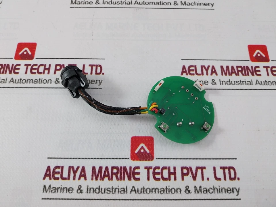 EMERSON PWB 03151-4701-0004 Printed Circuit Board 94V-0 - Image 4 of 4