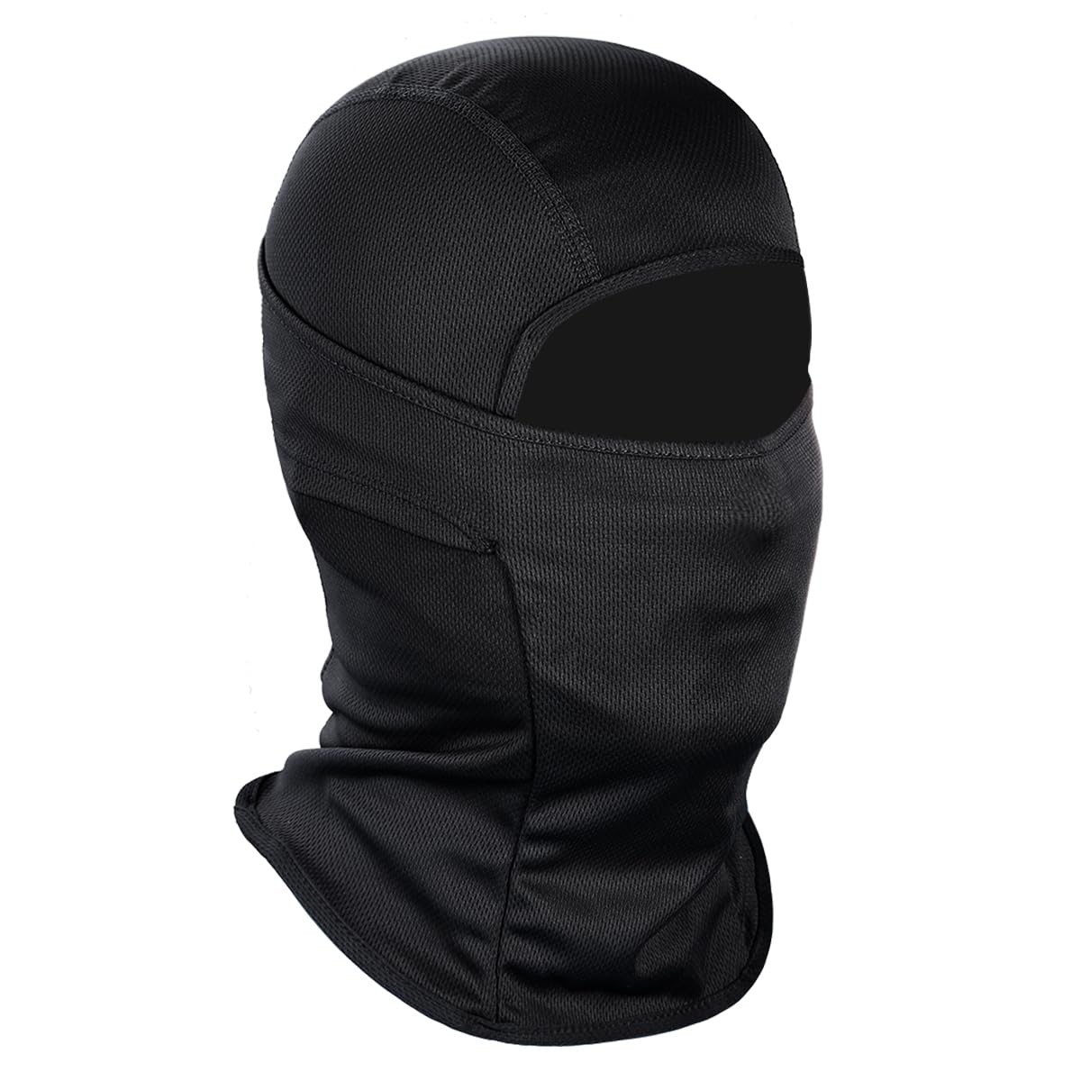 Men Women Ski Mask Balaclava UV Protection Lightweight Shiesty Face Cover
