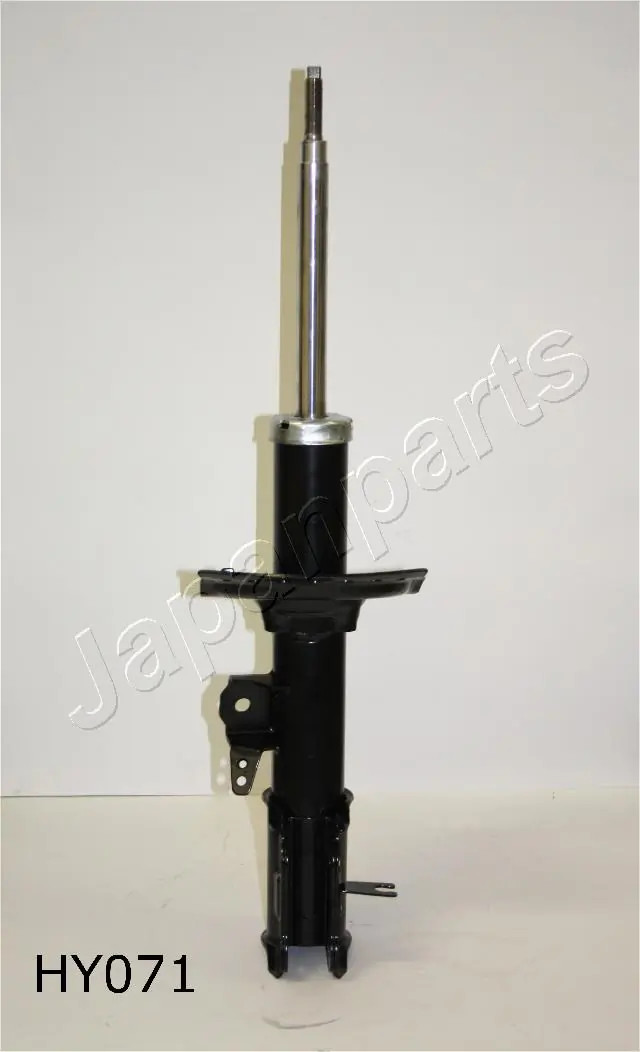 Amortisseur Japanparts MM-HY071 à gaz bitube pour stabilité maximale