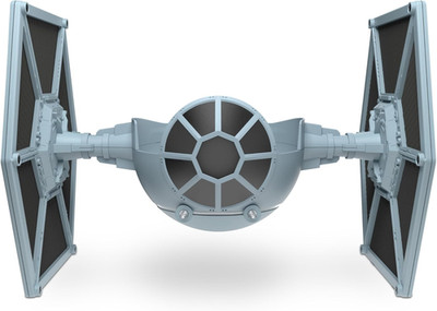 Limited Edition, STAR WARS TIE Fighter Stand for  Echo Dot (4Th & 5Th Generation