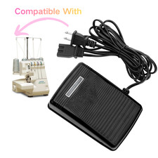 Foot Control Pedal Power For White Sewing 160...