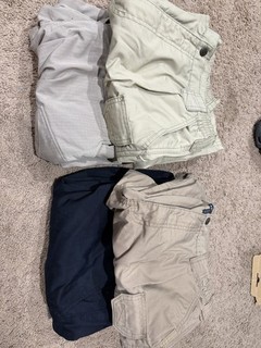 5.11 Tactical Pants 34x32