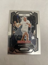 2024 Panini Prizm Monopoly WNBA Sydney Colson #23