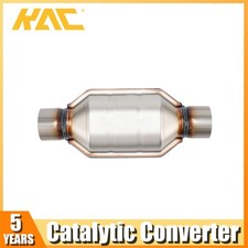 Catalytic Converter For 2007-2017 Nissan Versa 409 Stainless Steel EPA 78224