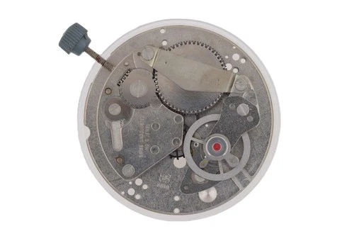 EB8810 EB 8810 NOS Swiss Vintage Watch Movement Working