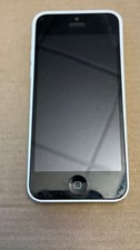 Apple iPhone 5c- Unlocked 8 GB- White in color