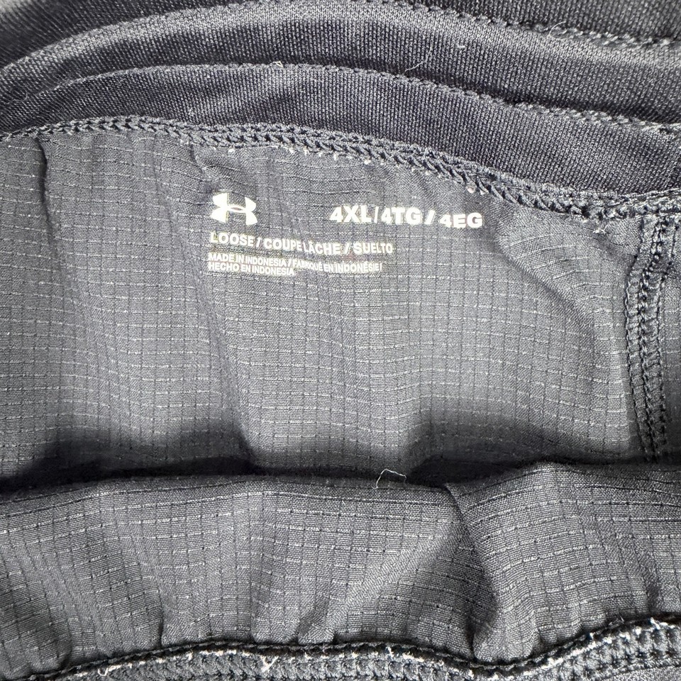 Under Armour UA Motivate Vented Men's 9