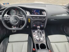 2015 Audi S4 Prestige AWD Salvage Rebuildable Very Light Water Damage