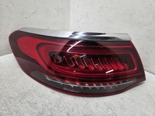 Feu arrière Mercedes CLASSE A