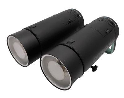 BRONCOLOR SIRO L 800 2 MONOLITE KIT