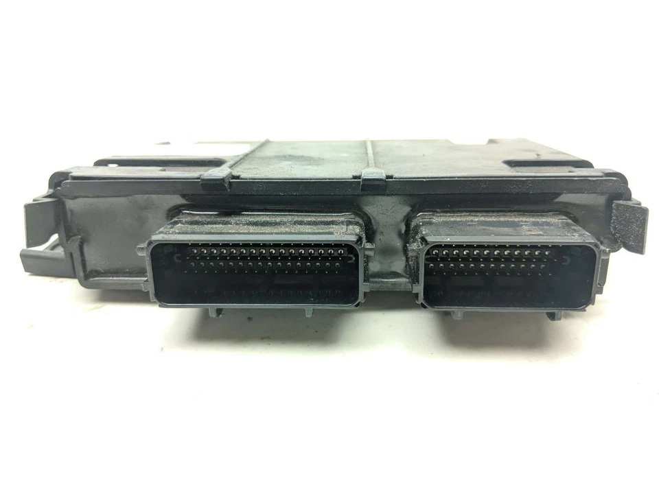 18 Triumph Street Twin Computer CDI ECU ECM Module Box 1290861 Foto 2 de 4