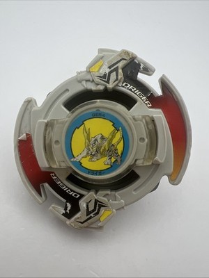 Driger S Beyblade Takara Tomy V Force | eBay