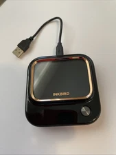 INKBIRD IBT-26S Bluetooth Wi-Fi BBQ Thermometer for Smoker Grill