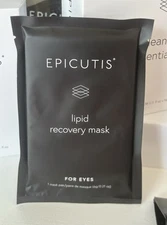 Epicutis Lipid Recovery Mask For Eyes