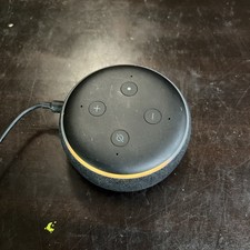 Amazon Echo Dot 3rd Generation D9N29T w/ Alex...