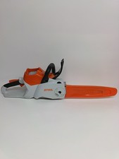 STIHL MSA 160 C Cordless Battery Chainsaw 36v - MSA160C