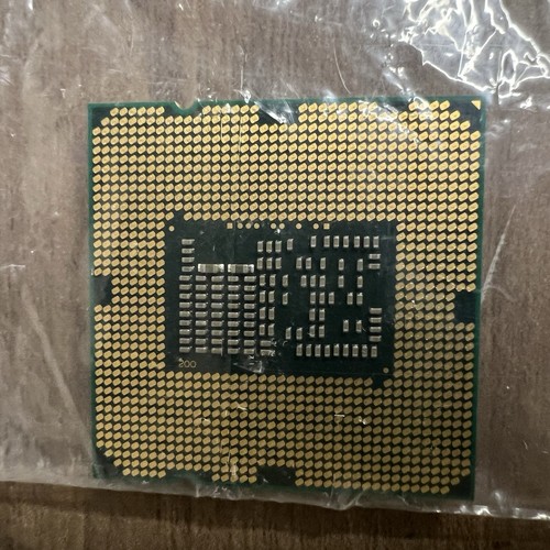 Intel Core i3-550 3.20GHz SLBUD CPU Processor Costa Rica – Untested – For Parts - Picture 8 of 13
