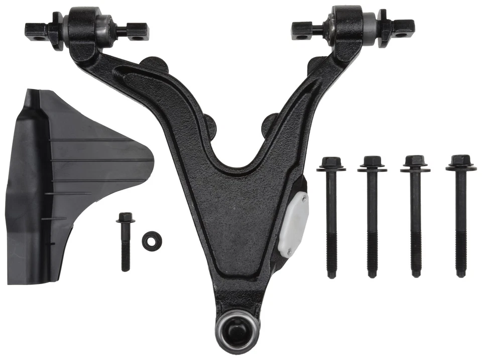 Front Left Control Arm for Volvo S70 1998 - 2000 TRW JTC1065 Foto 2 de 4