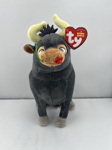 Ferdinand the Bull Toy | eBay