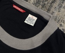 UNIONBAY Cotton T-Shirts for Men for sale | eBay