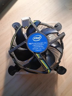 Intel CPU Heatsink E97378 001 LGA1150