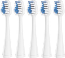 Replacement Toothbrush Heads for Waterpik Complete Care 5.0/9.0 Tooth Brush, and