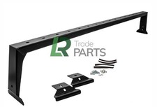 FITS DEFENDER 90 110 (1991 ON) SINGLE ROOF BAR 100KG - DA5570