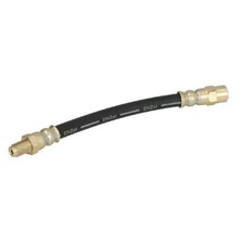 2x Bremsschlauch hinten für Audi B3 8G7 Seat Cordoba 6K1 6L2 6K5 Ibiza | 238992