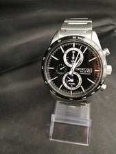 SEIKO 172-0AP0 Watch