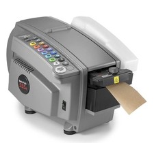 Dispensador de cinta electrónica Better Pack 555eSA - Probado