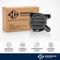 Blende StossfÄNger Vorne Links Diederichs 6600247 FÜR Toyota