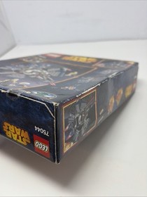 LEGO Star Wars: Droid Tri-Fighter (75044) BRAND New Factory Sealed ! Retired NR