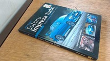 You and Your Subaru Impreza Turbo: Buying, Enjoying, ... by Rees, Chris Hardback