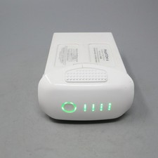 DJI Phantom 4 / PRO 5870 mAh Intelligent Flight High Capacity Battery 11 Charge