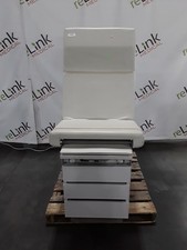 Ritter 108 Medical Examination Table