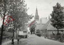 Picture Postcard:-Noord Scharwoude, Jos-Pe [Art Unlimited]