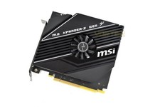 MSI M.2 Xpander-Z Gen4