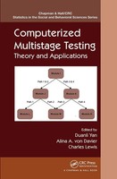 Computerized Multistage Testing | Theory And Applications | Duanli Yan (U. A.)