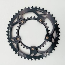 bikinGreen CNC 46/30T BCD 110 For Non Hidden ...